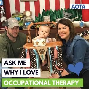 Meet your Posher, Donelle